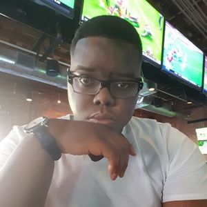 Meet your Posher, Darian